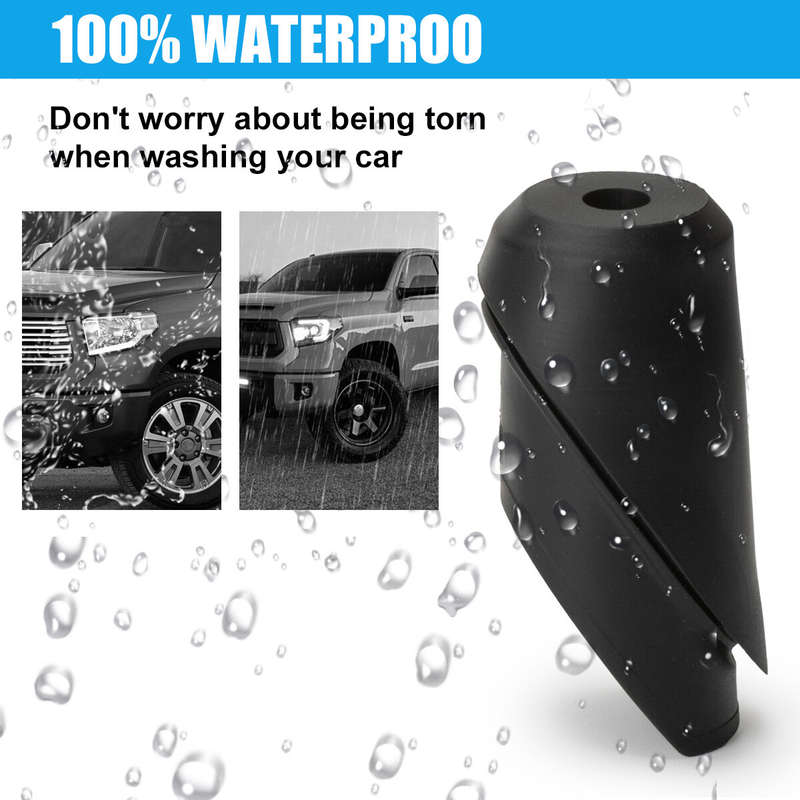 86392-0C030 Antenna Base Cover Grommet Bezel Fits For Toyota Tundra 2014-2020 US