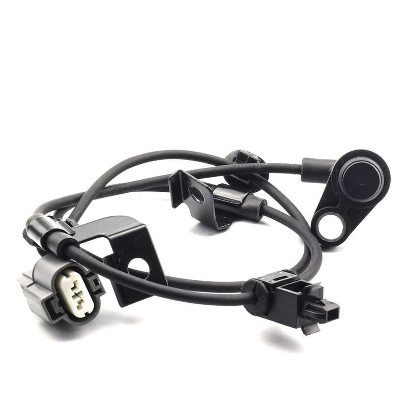 New ABS Wheel Speed Sensor Rear Right 4670A598 For Mitsubishi L200