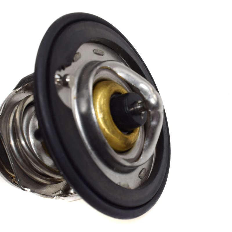 New Engine Coolant Thermostat W/ Gasket For Honda Accord Civic CR-V 19301PAA306