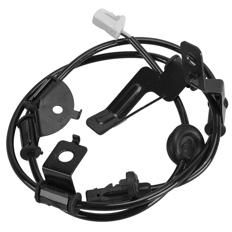 Rear Right ABS Wheel Speed Sensor Black fit for Hyundai Tucson ix35 956812S500