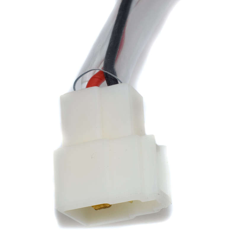 New M806808 For John Deere Fuel Shut Off Shutdown Solenoid HPX XUV Gator Tractor