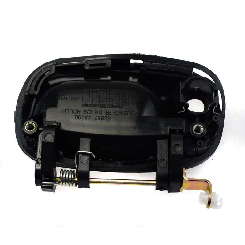 82650-4A300 Front Left Outside Door Handle For HYUNDAI H1, Starex 1998-2007 New