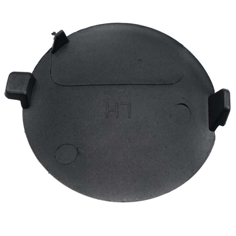 Car Left Rear Bumper Tow Hook Eye Cover Cap Fit For Mazda 6 Atenza 2018-2021