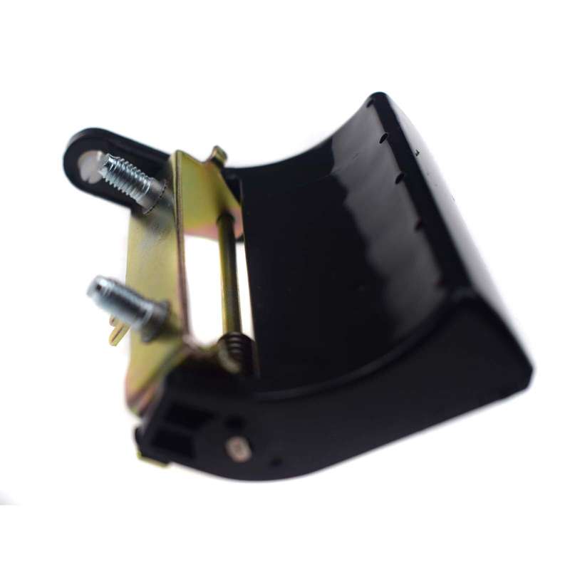Left Right Interior Inside & Tail Gate Door Handle Set for 89-98 Suzuki Sidekick