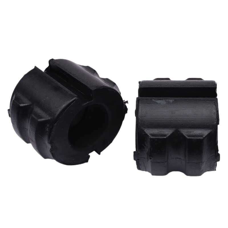 2* Front Sway Bar Bushing for Mercedes E350 E500 E63 AMG CLS550 A2113232865