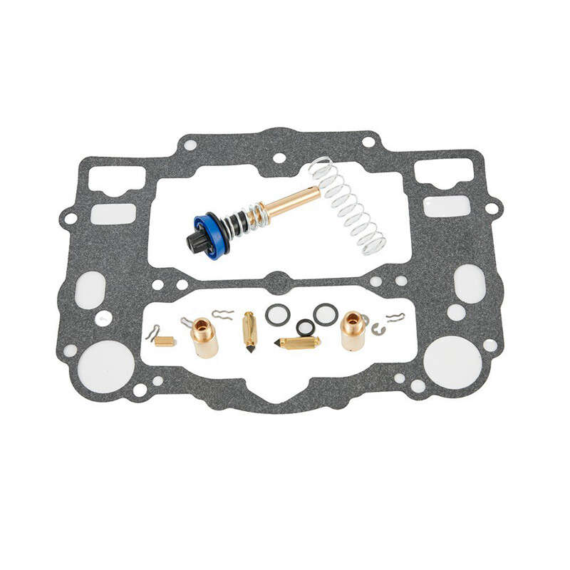 Carburetor Rebuild Master Kit For Edelbrock 1405 1406 1407 1409 1411 1477 1801