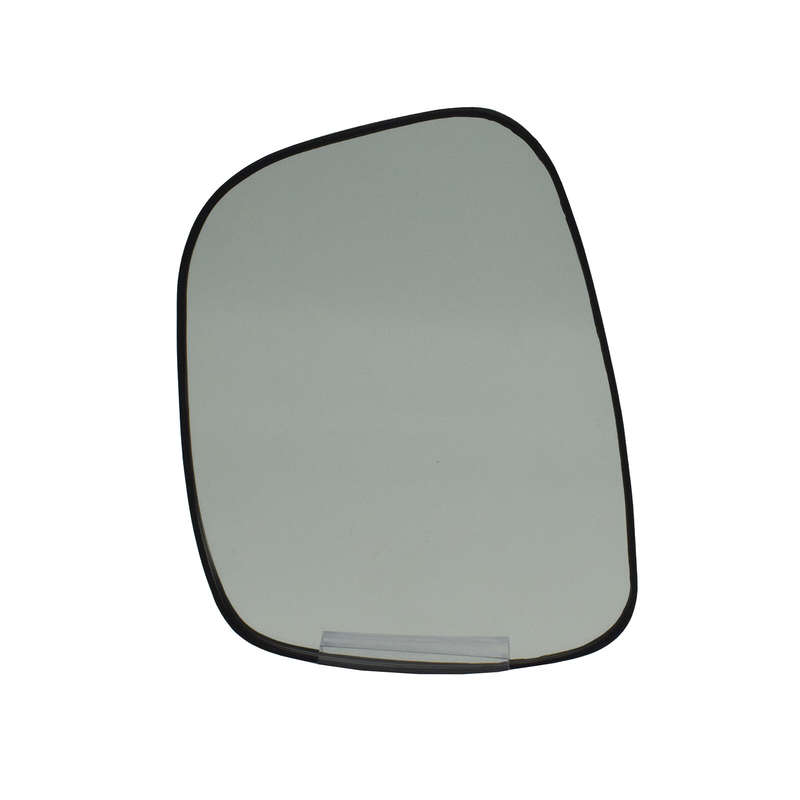Exterior View Door Mirror Glass Heated Left Side For Hyundai Elantra Accent New