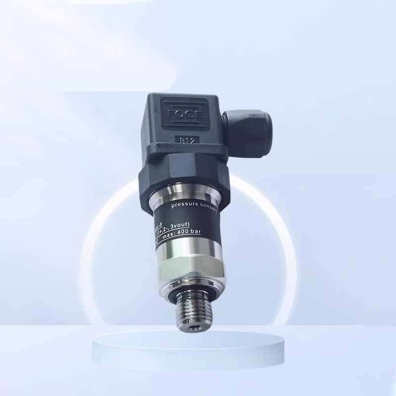 1PC Injection Molding Machine Pressure Sensor 0-5V 0-10V 1-5V 1-6V 250Bar 4-20mA