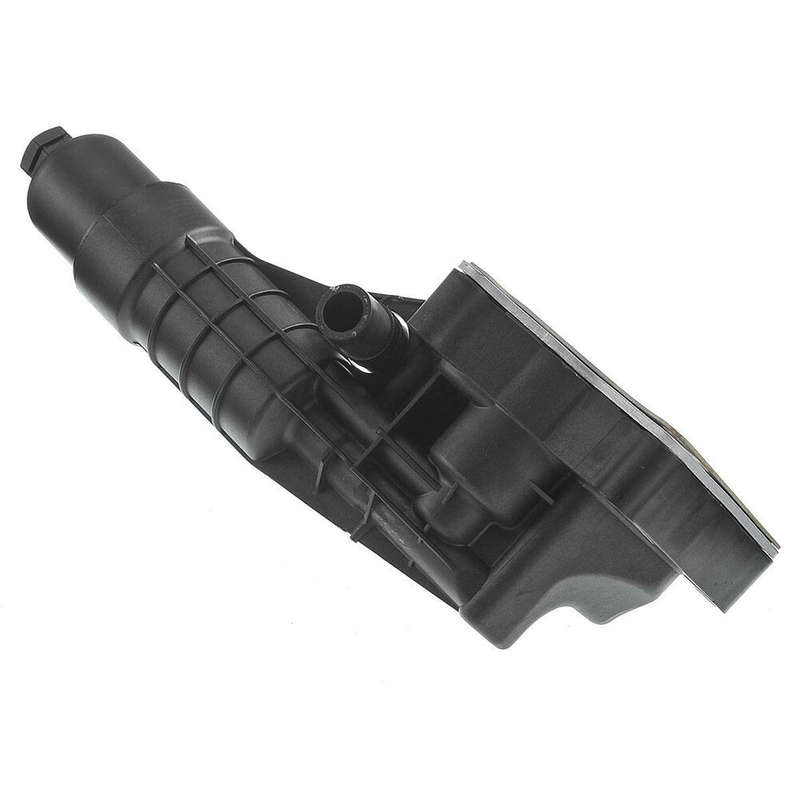 Oil Cooler Module Filter A2711801410 Fits For Mercedes-Benz E200 220 250 W271