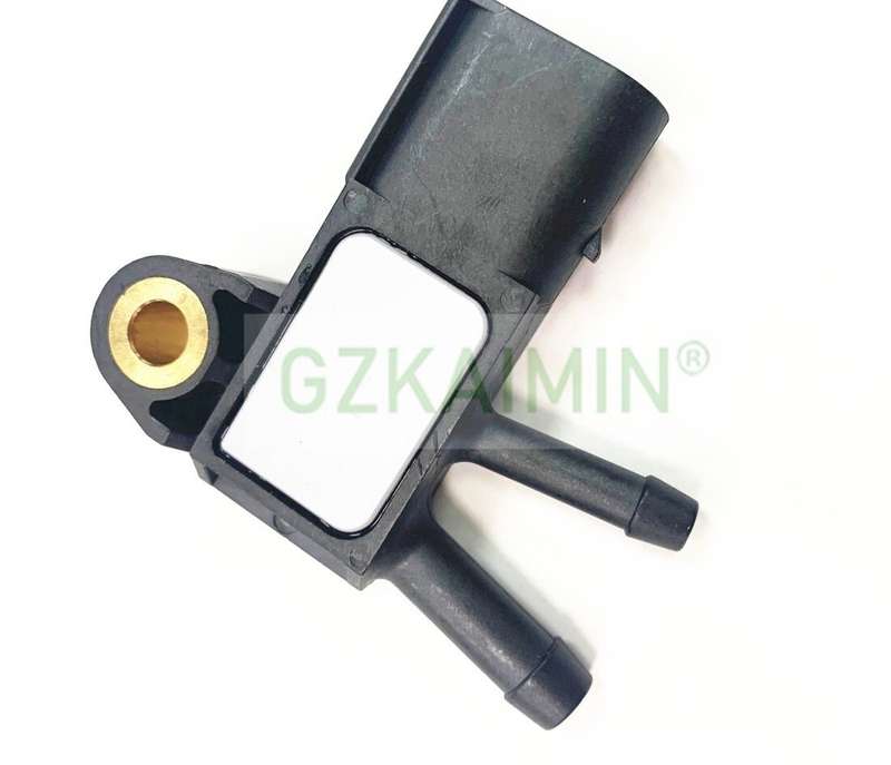 Differential pressure sensor A6429050100 For the Mercedes-Benz ML 350 CDI W164