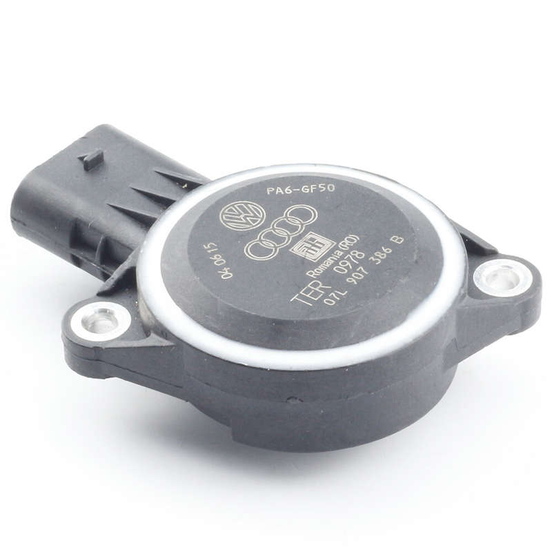 Intake pressure sensor 07L907386B Fits For Vw Jetta Passat Audi A4 A5 1.8 2.0