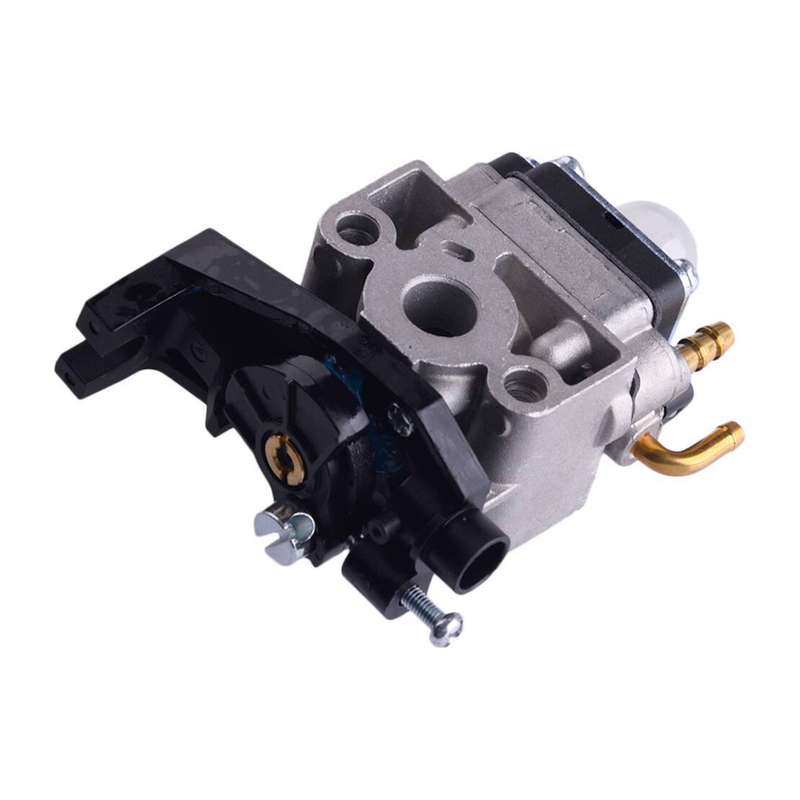 Carburetor &Kit Fit for Husqvarna 224L 324LDX 324RX 324HDA 55X Trimmer Blower it