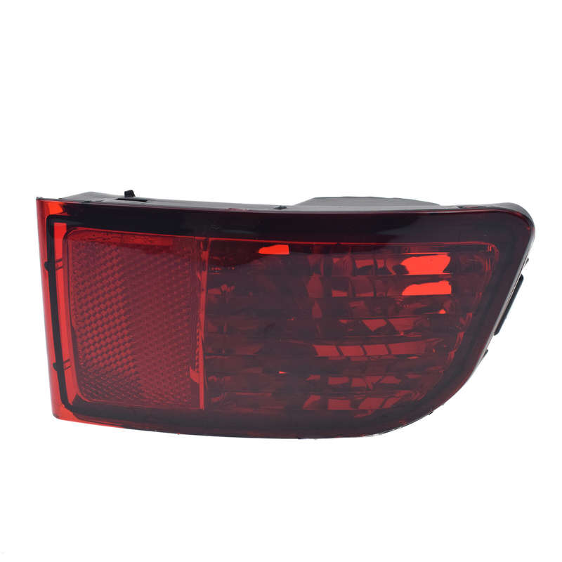 Right Side Rear Bumper Reflector Light For Toyota 4Runner Land Cruiser Prado 120
