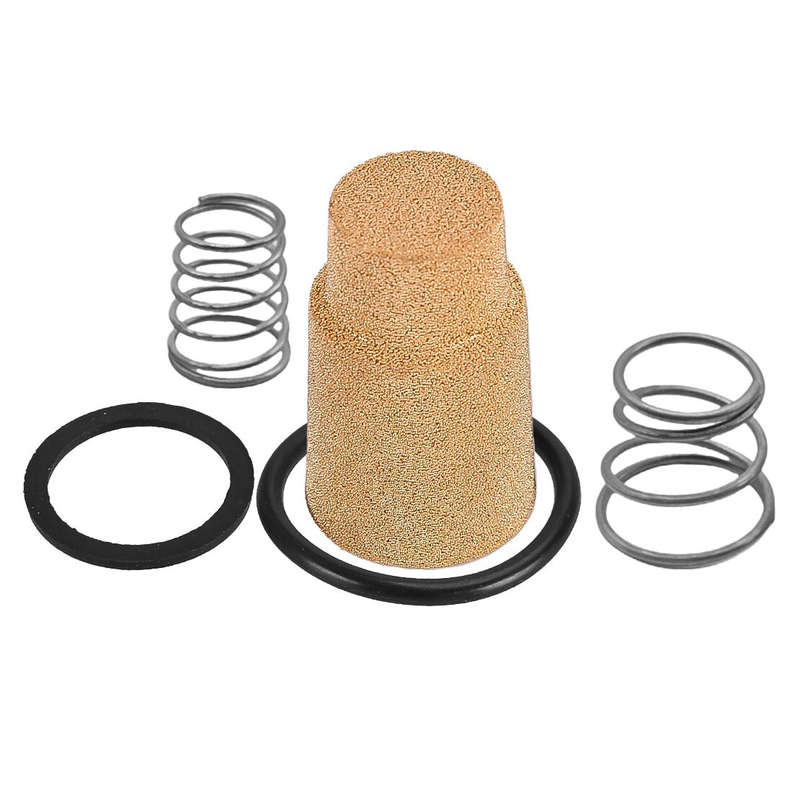 Hydraulic Case Drain Filter Element 6661807 fit for Bobcat T140 T180 T190 T250