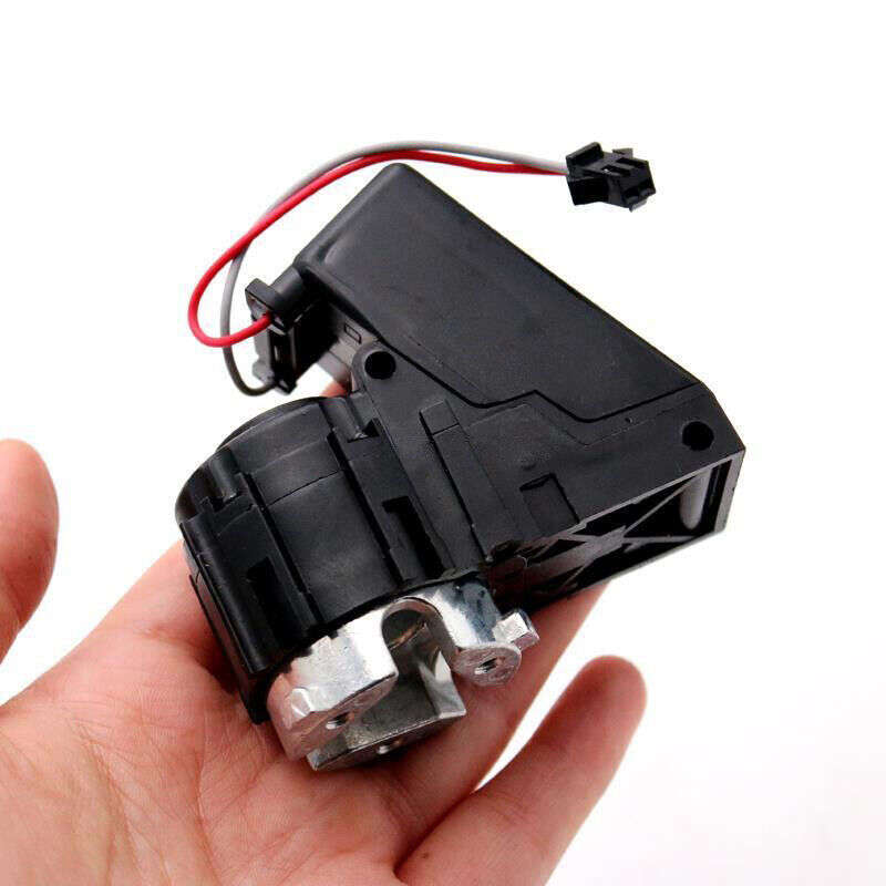 Power Fold Mirror Motor Left & Right Side Fits For Hummer H2 Jaguar XF New
