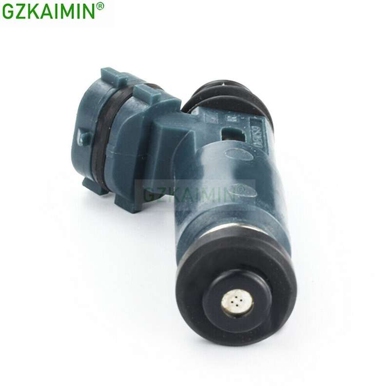 4pcs Fuel Injector Nozzle 23250-50040 For Toyota Land Cruiser Tundra Lexus lx470