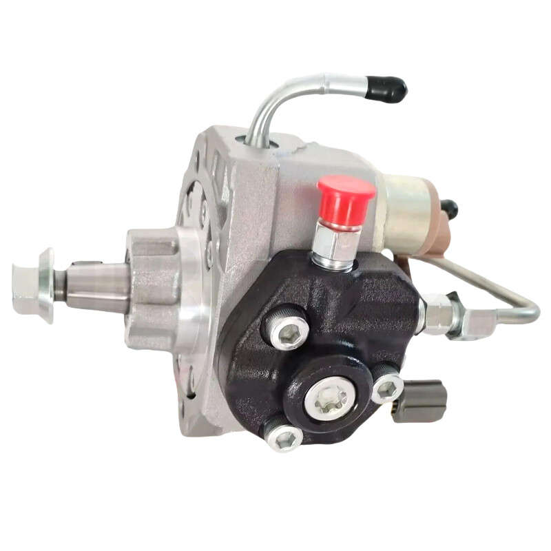 Diesel Engine Fuel Injection Pump 294000-0785 16700-VM01C Fits for Nissian YD25