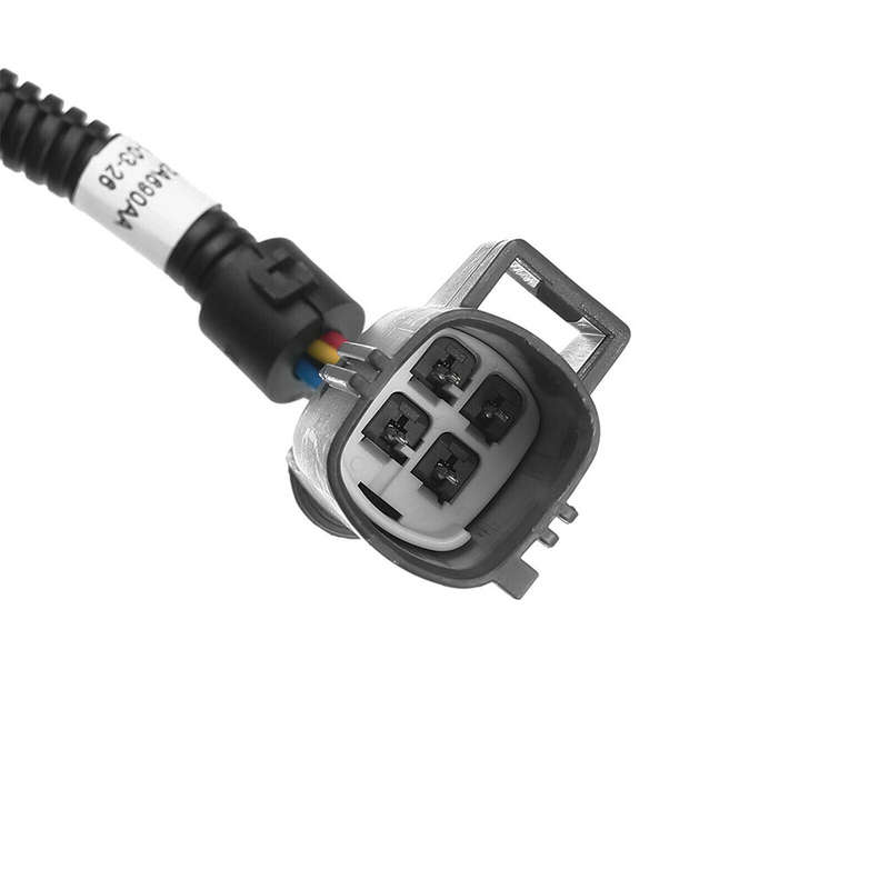 Glow Plug Wiring Harness For Ford F-250 F-350 Super Duty 08-10 8C3Z12A690AA