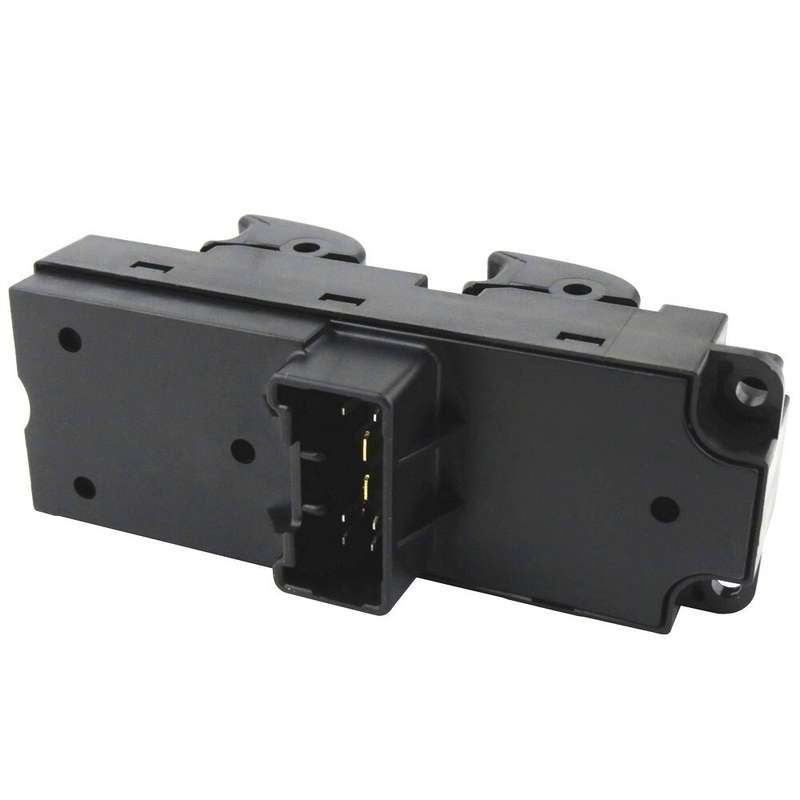 Electric Power Window Master Control Door Switch For Mazda 6 RHD 2003-2012