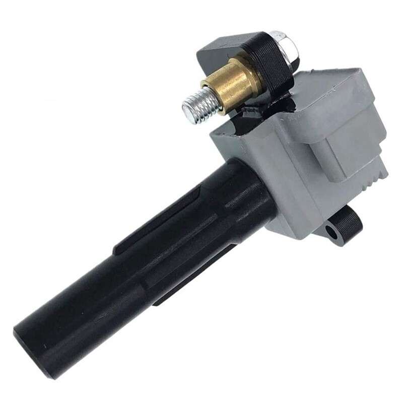 1Pcs Ignition Coil Set for 2003-2005 Subaru Impreza WRX Saab 9-2X 2.0L Turbo