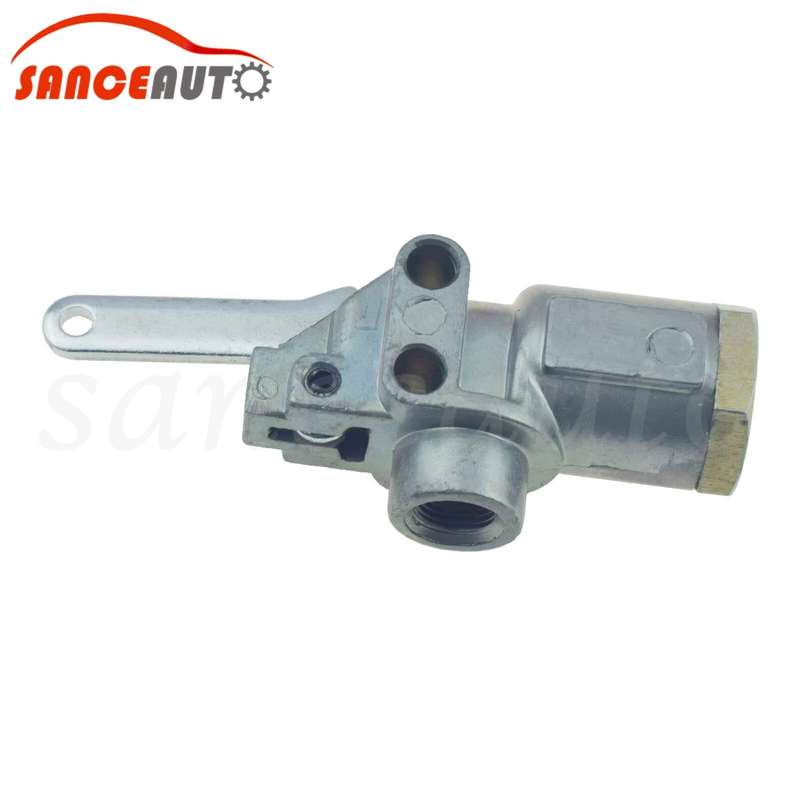 228928 20QE29317 86RD13A Air Horn Control Valve Cab Mount HV-3 277085, 278350