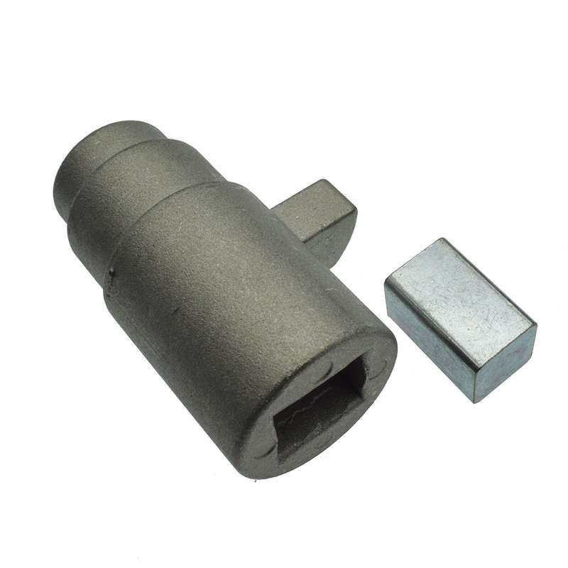 Left Armrest Adjuster Bush Sleeve Set for VW Transporter T5 T6 Caravelle 2003-15