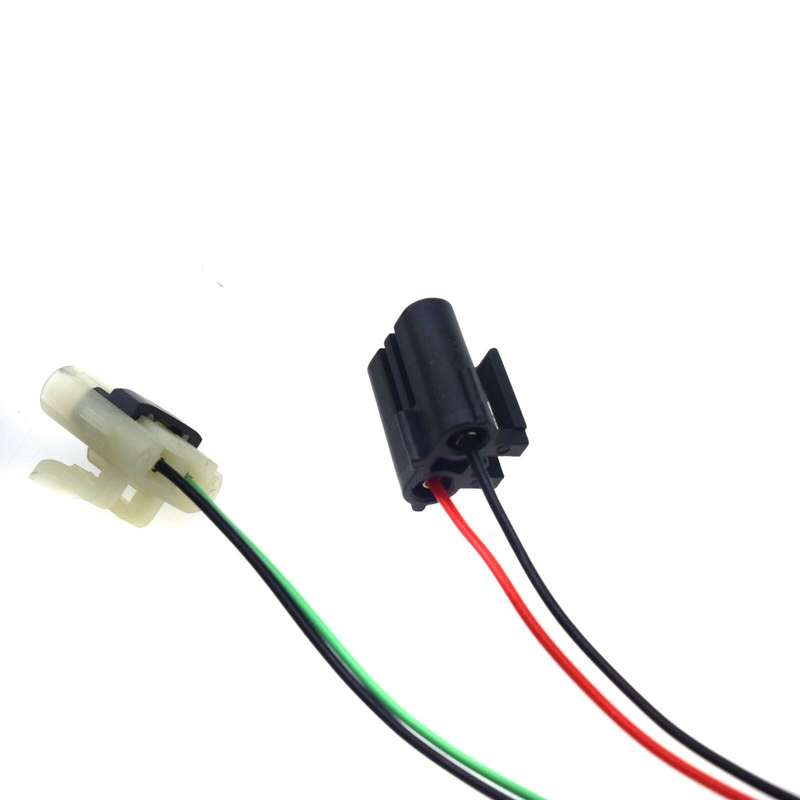 For Dodge Ram 1500 2500 3500 4500 5500 Headlamp Wiring Harness 68193062AB New