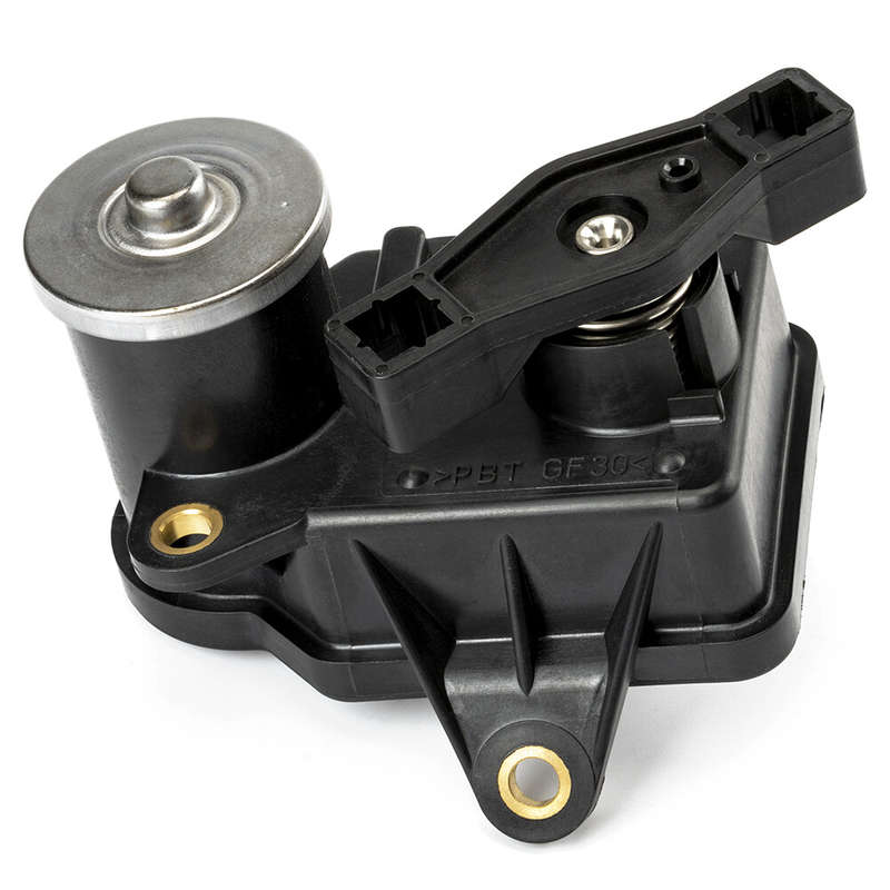 Intake Manifold Runner Control Valve For Mercedes-Benz Sprinter 2.1L GL320 ML320