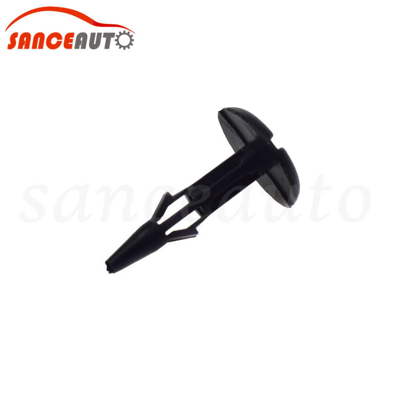 Bumper Cover Clip Fender Liner Retainer Fastener For Lexus GS Toyota RAV4 Scion