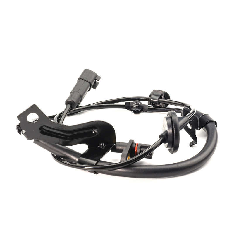 New Rear Right ABS Wheel Sensor 4670A580 For Mitsubishi Outlander Lancer ASX
