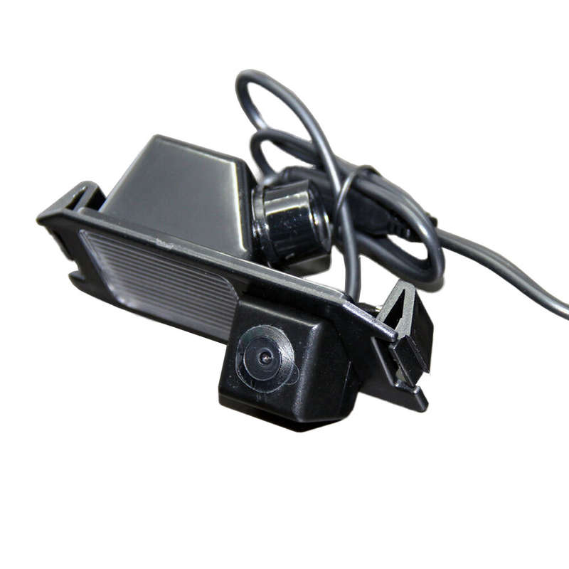 Car Rear View Backup Camera Fit For Hyundai Genesis Coupe 2009 2010-2016