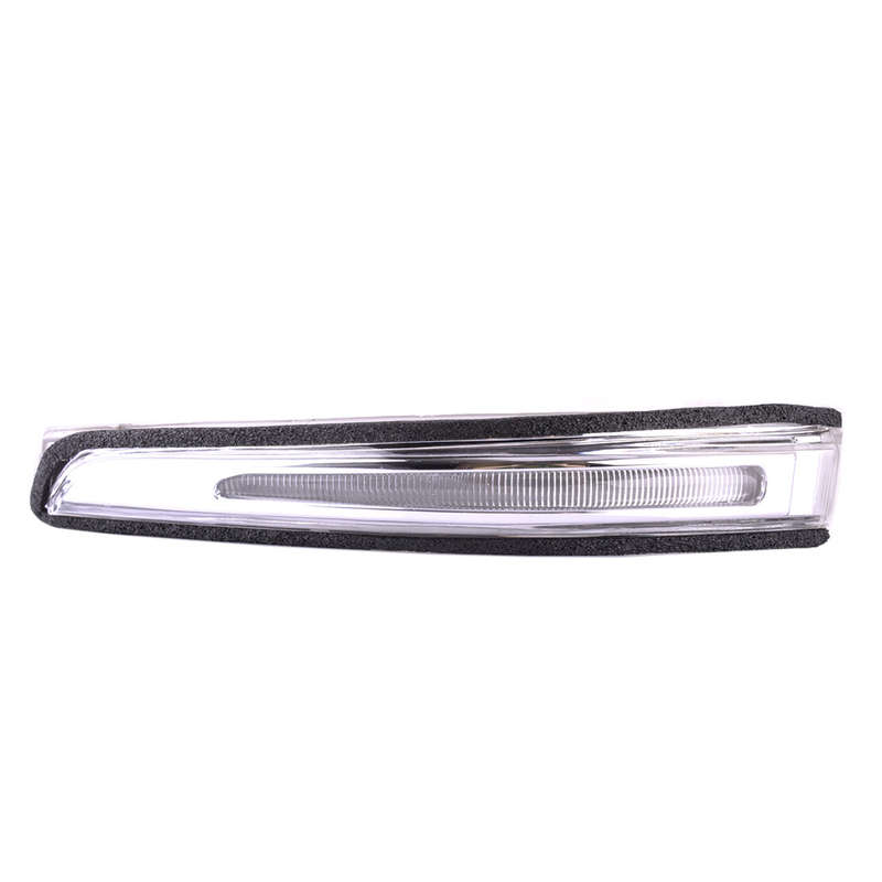 1pair Front LED Side Wing Mirror Turn Signal Light Fit For Hyundai Santa Fe XL