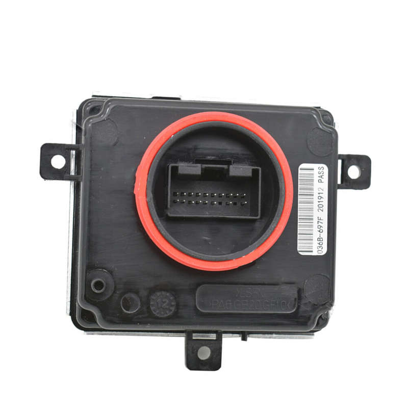 1Pcs For Audi A7 12-15 LED Computer Module Control Unit Light Driver Controller