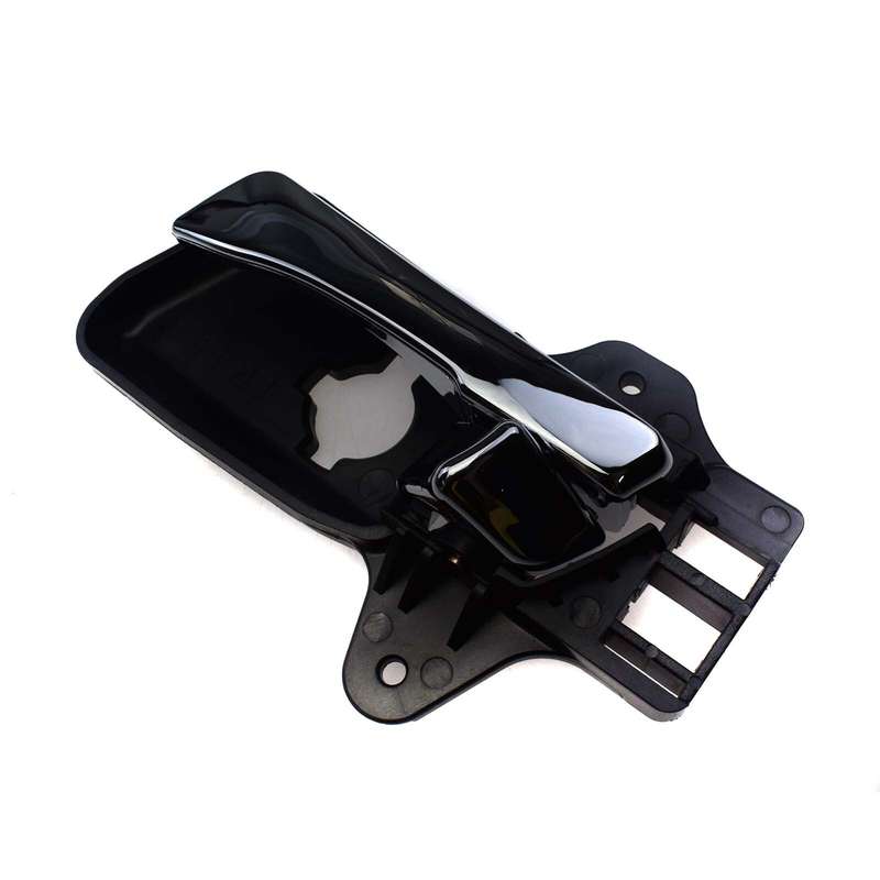 Interior Door Handle Front Left Chrome For 2009-12 Hyundai Elantra Touring 2.0L