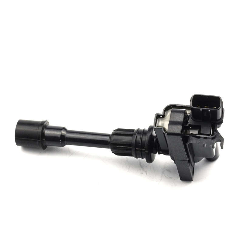 New Ignition Coil FP85-18-100C For 2001 2002 Mazda Protege Protege5 2.0L L4