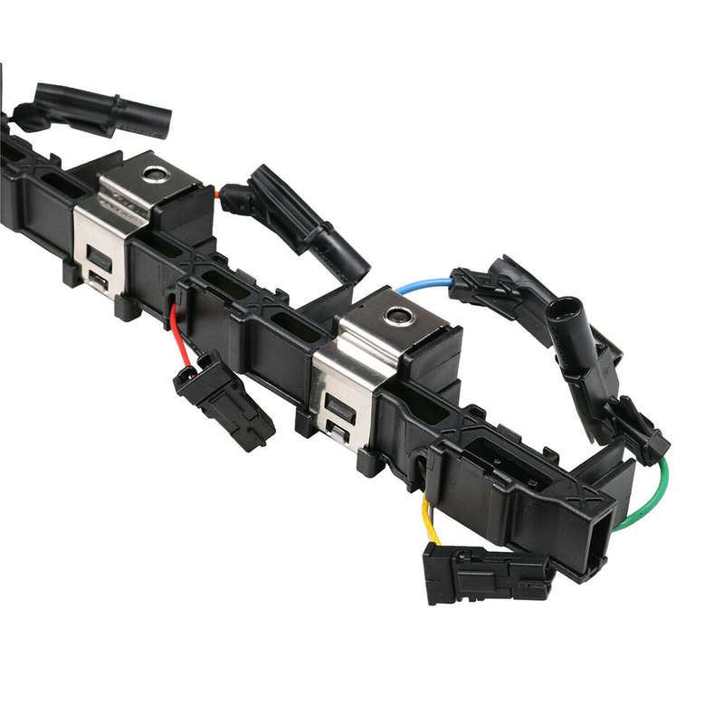 03G971033M Injector Wiring Loom for Audi A3 A4 A6 Seat Skoda for VW Golf 2.0 TDI