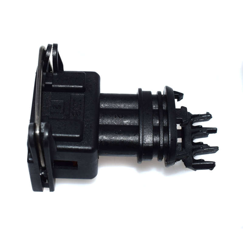3pin EV1 TPS Throttle Position Sensor IAC Idle Air Control Connector For VW Audi