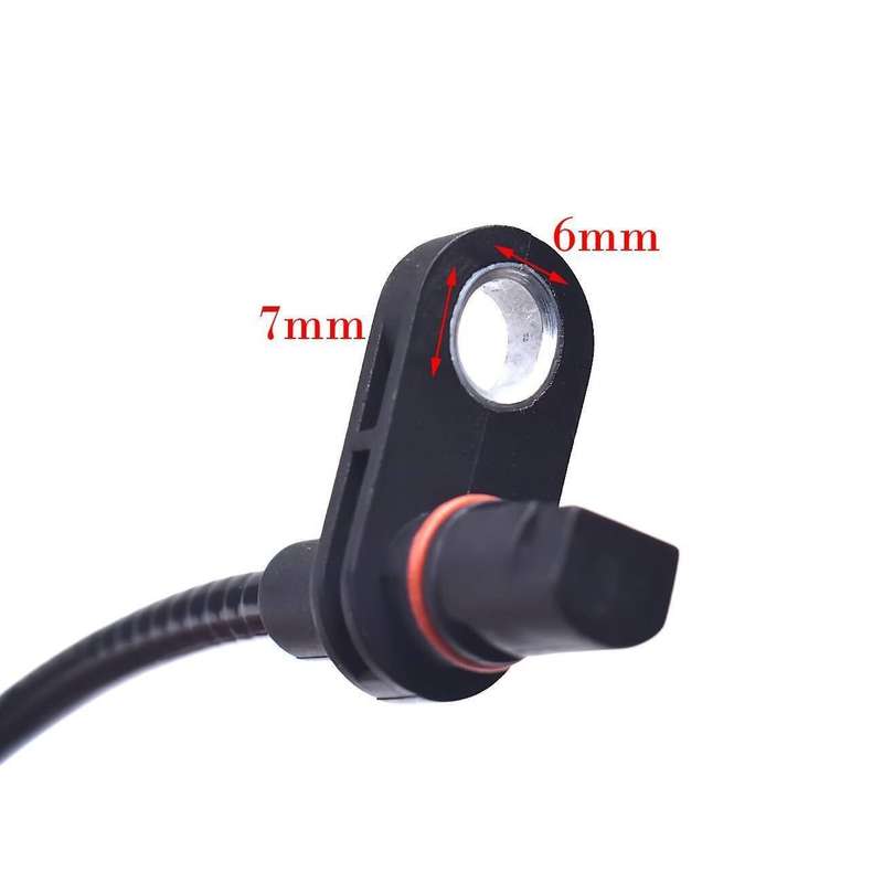 Rear Right ABS Wheel Speed Sensor For Nissan NV200 47900-JX00A Car Auto Parts