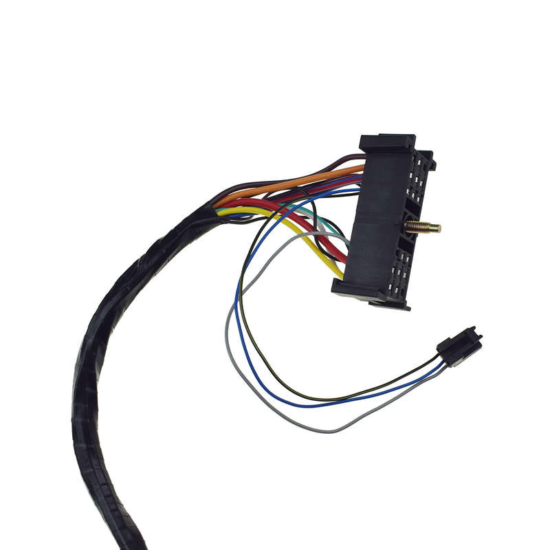 Ignition Switch For Chevy GMC Astro Safari Van P-Series SUV Hombre Bravada New