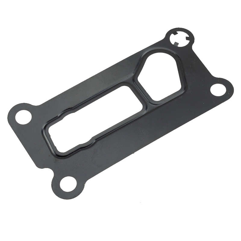 Engine Oil Cooler Filter Housing Gasket Kit Fit for Mazda 3 5 6 CX7 MX5 Miata