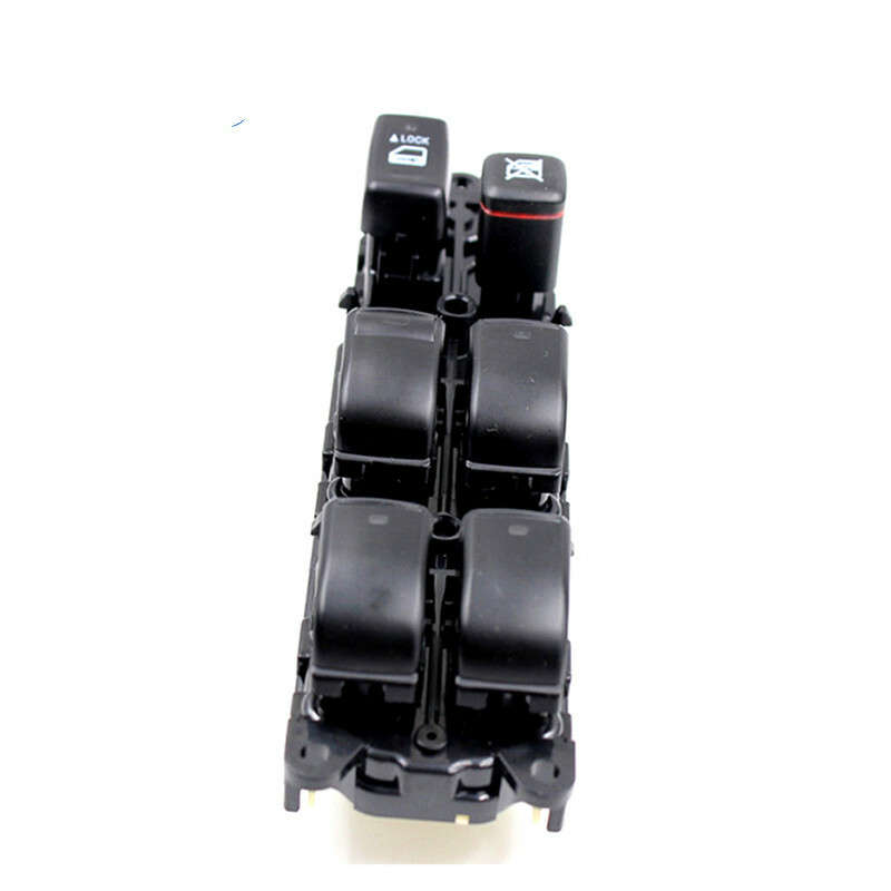 Window Switch Button For Passat B5 Bora Golf 4 MK4 Seat Leon Toledo 1J4959857D