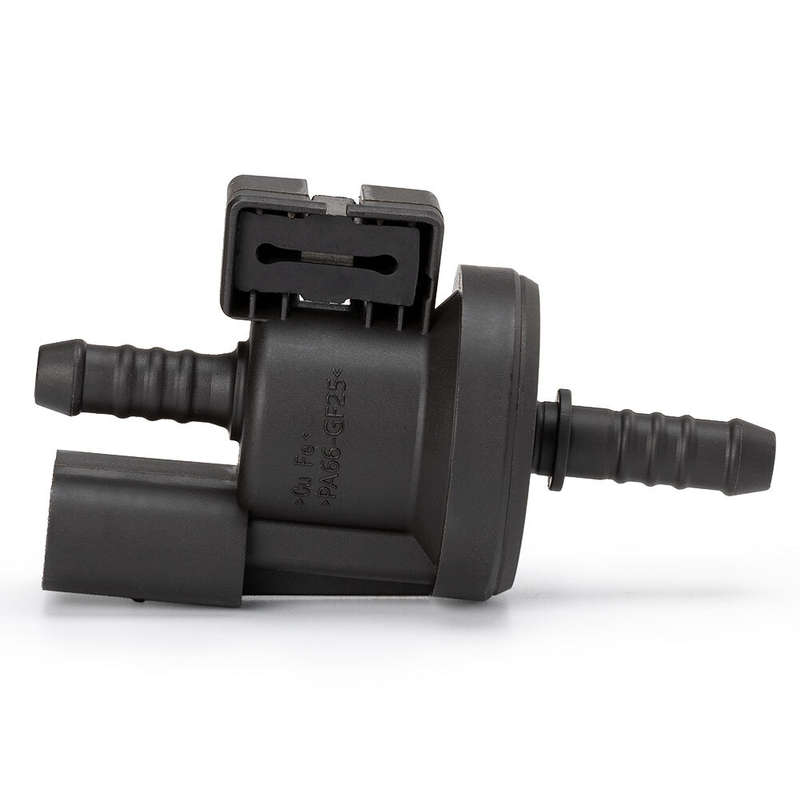 Vapor Canister Purge Valve For 2005-17 VW Jetta 2.0L 2.5L, 10-13 Golf SportWagen