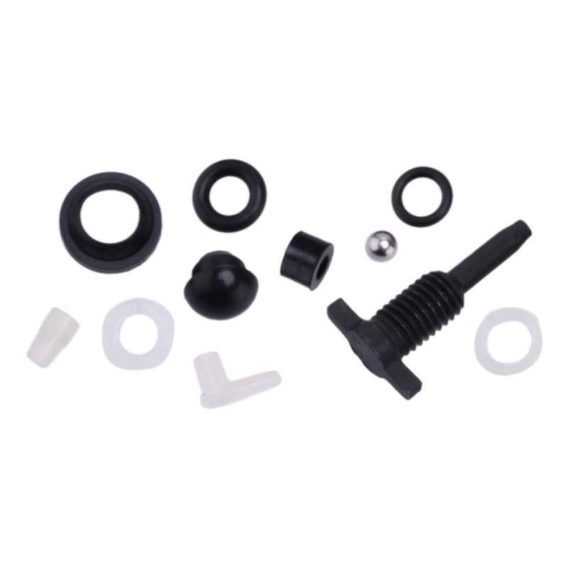Vertical Small 5 Ton Jack Repair Kit with Oil Seal Ring Accessories Set