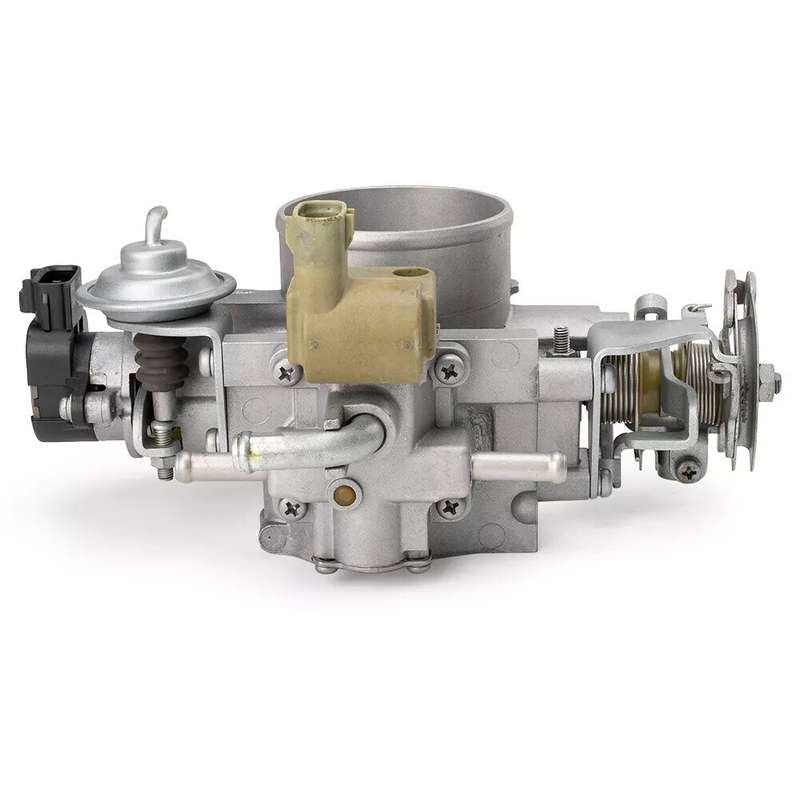 3-Pin 22210-62220 Throttle Body For 4Runner 96-02 Tacoma T100 Tundra 3.4L 96-04