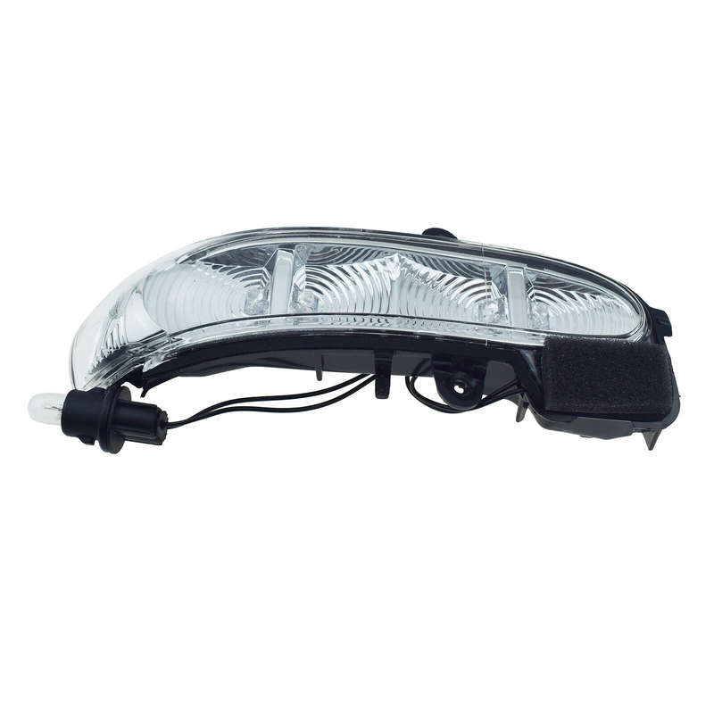 Right Side Mirror Turn Signal Light 2038201421 For Benz E-Class W211 S211 02-06