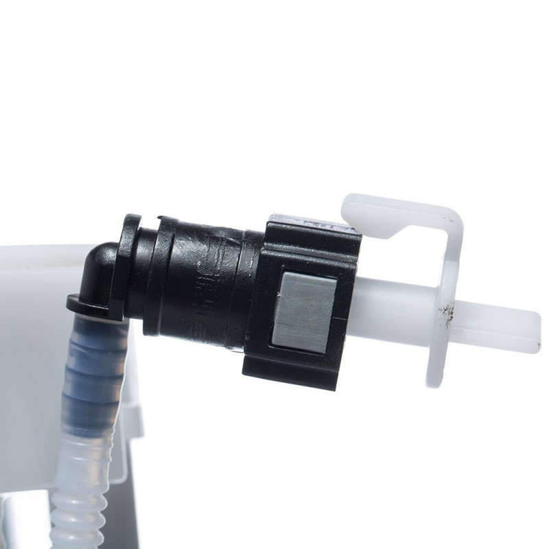 For Jeep Grand Cherokee 2014-2019 Only fit V6 3.0L Fuel Pump Assembly 5145589AA