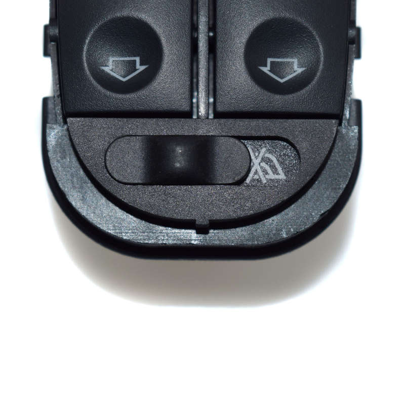 Driver Side Power Window Switch For FORD ESCORT MK7 MONDEO MK1 MK2 93BG14A132AB