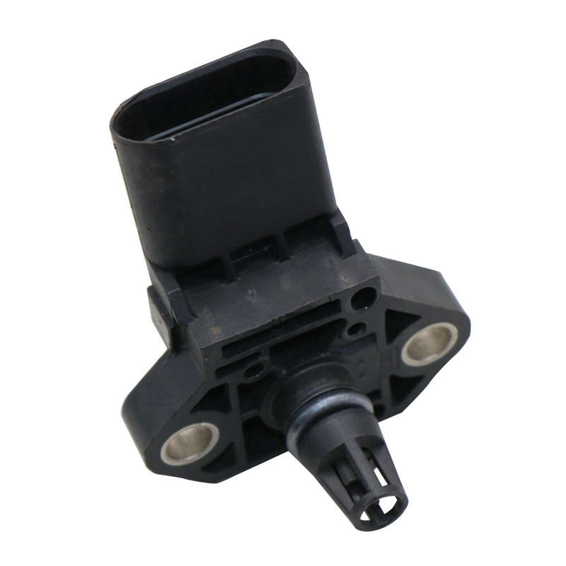 OEM 0261230389 For SKODA OCTAVIA FABIA SUPERB ROOMSTER YETI MAP Pressure Sensor