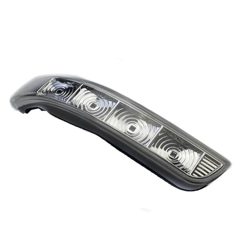 Left 4LEDs Outside Mirror Signal Lamp For Kia Sorento XM 2009-2014 876132P000