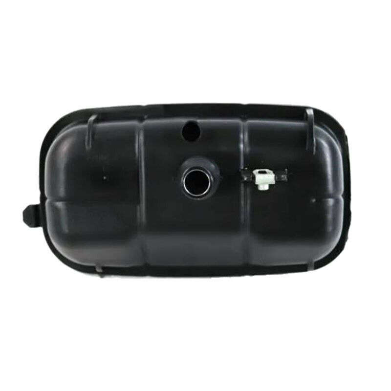 NEW Black Engine Coolant Reservoir For 2018-2024 Jeep Wrangler 2.0L 68364312AC